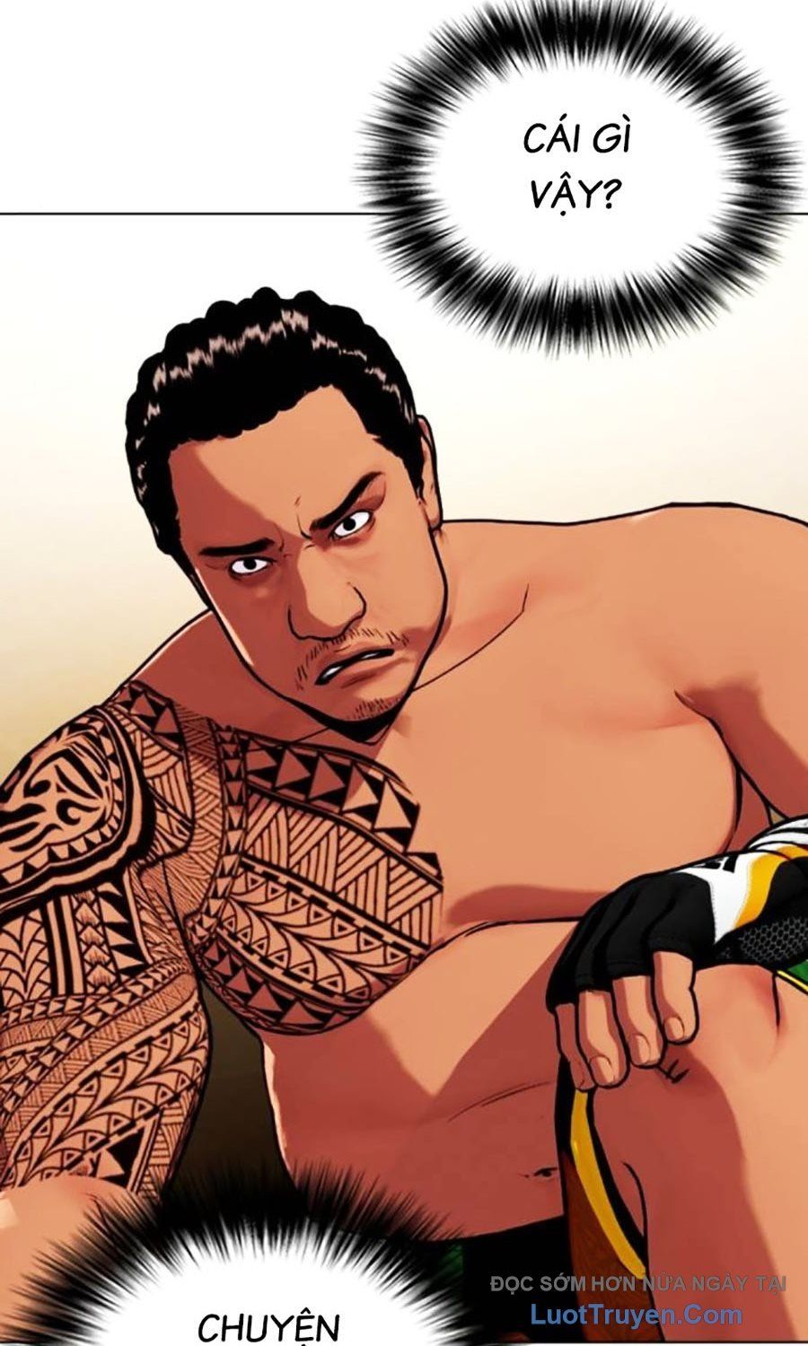 Loser Giỏi Võ Chapter 144 - TC Truyện