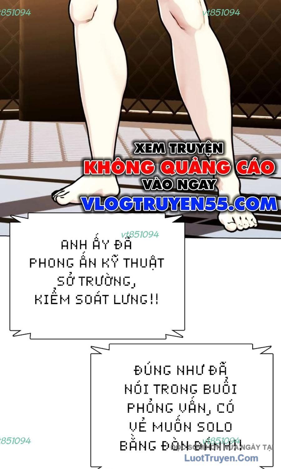 Loser Giỏi Võ 144