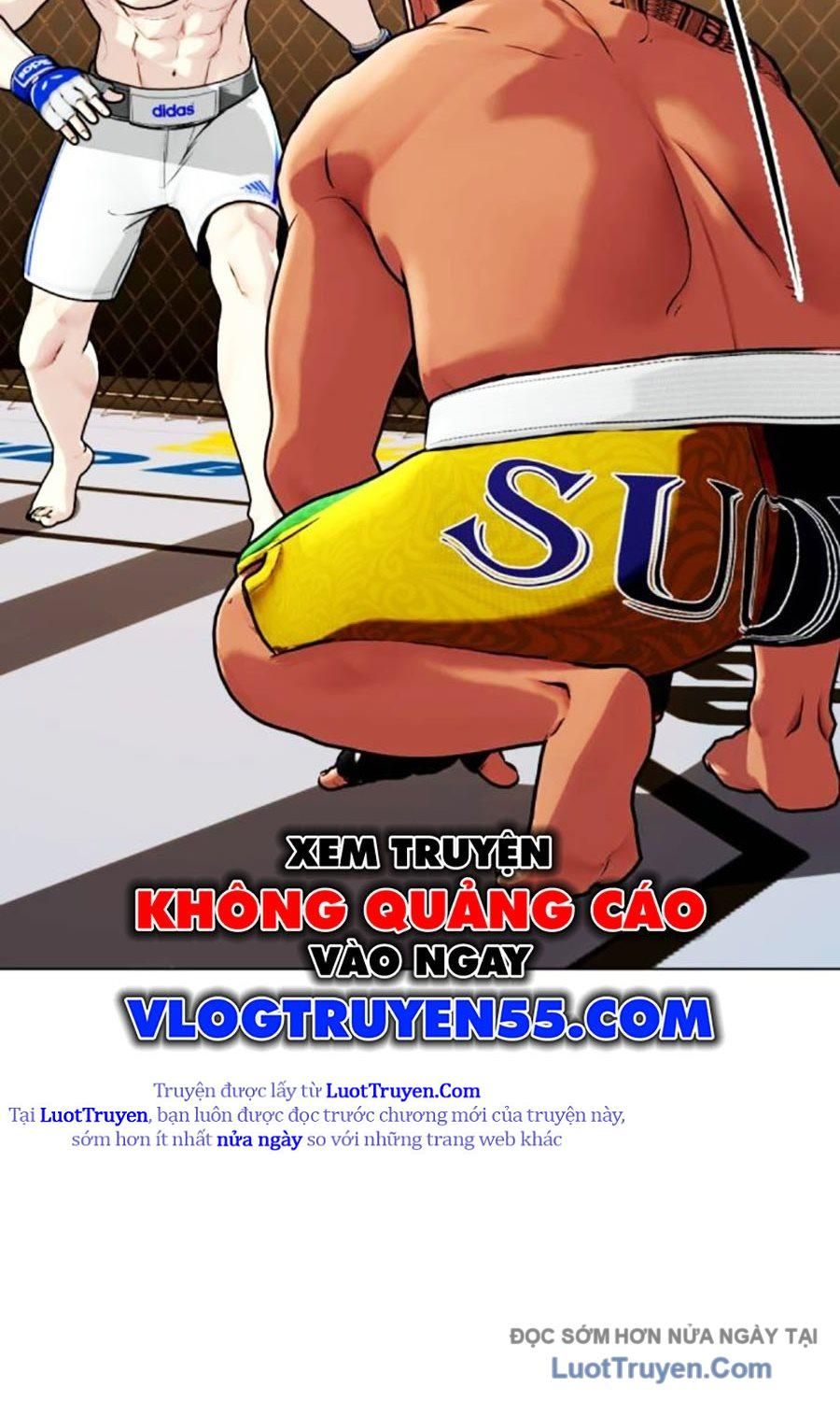 Loser Giỏi Võ 144