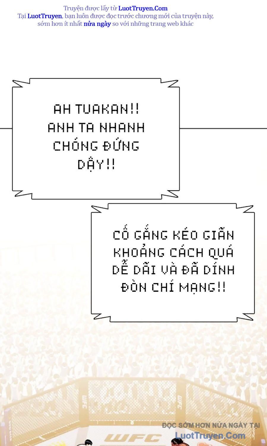 Loser Giỏi Võ 144