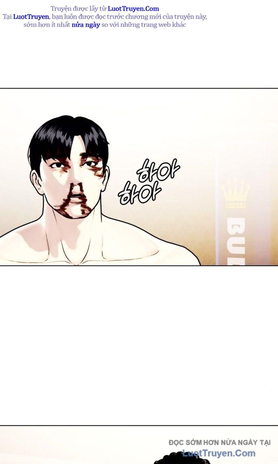 Loser Giỏi Võ 144