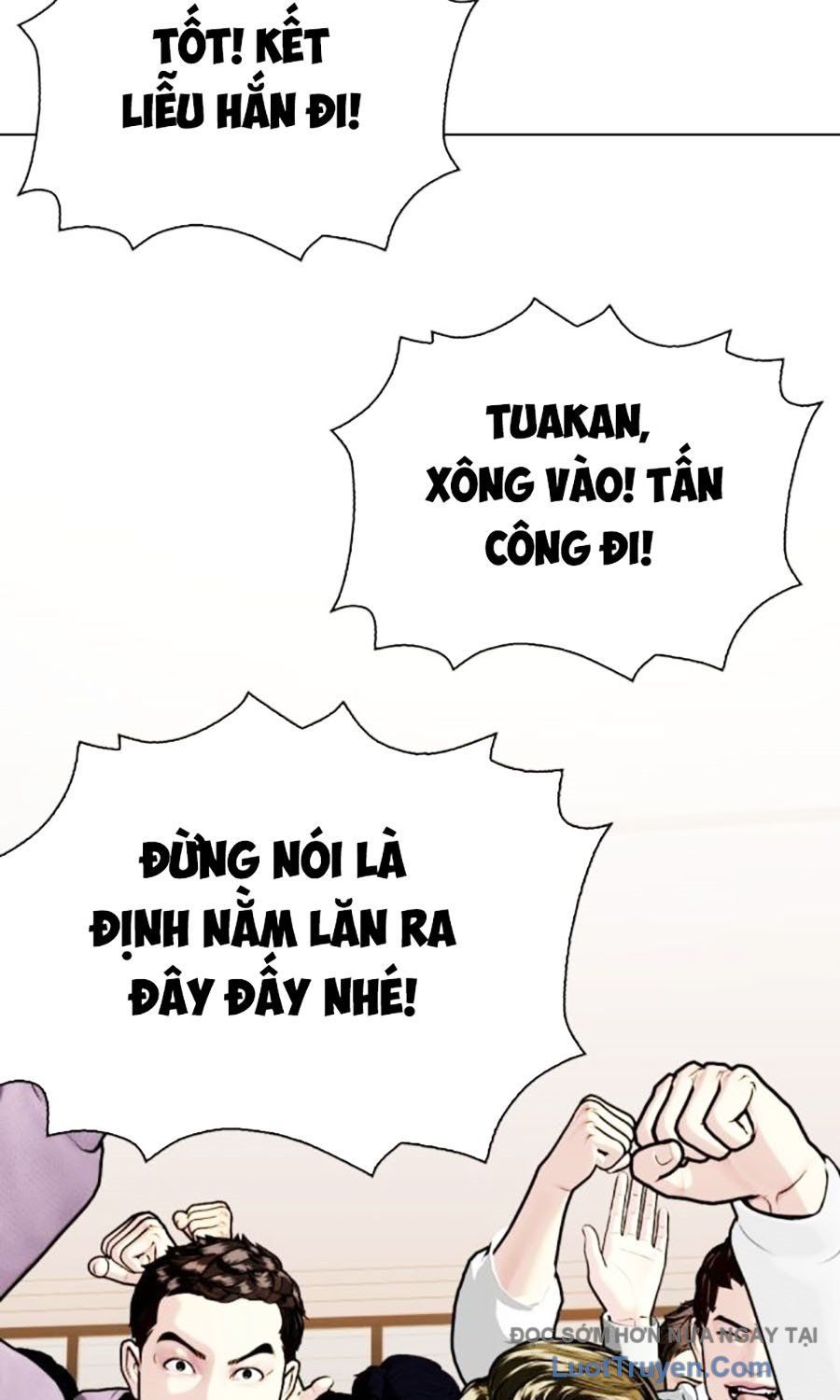 Loser Giỏi Võ 144
