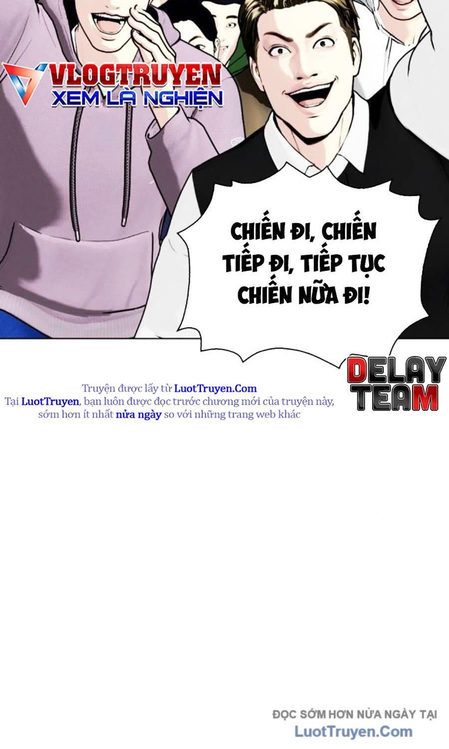 Loser Giỏi Võ 144