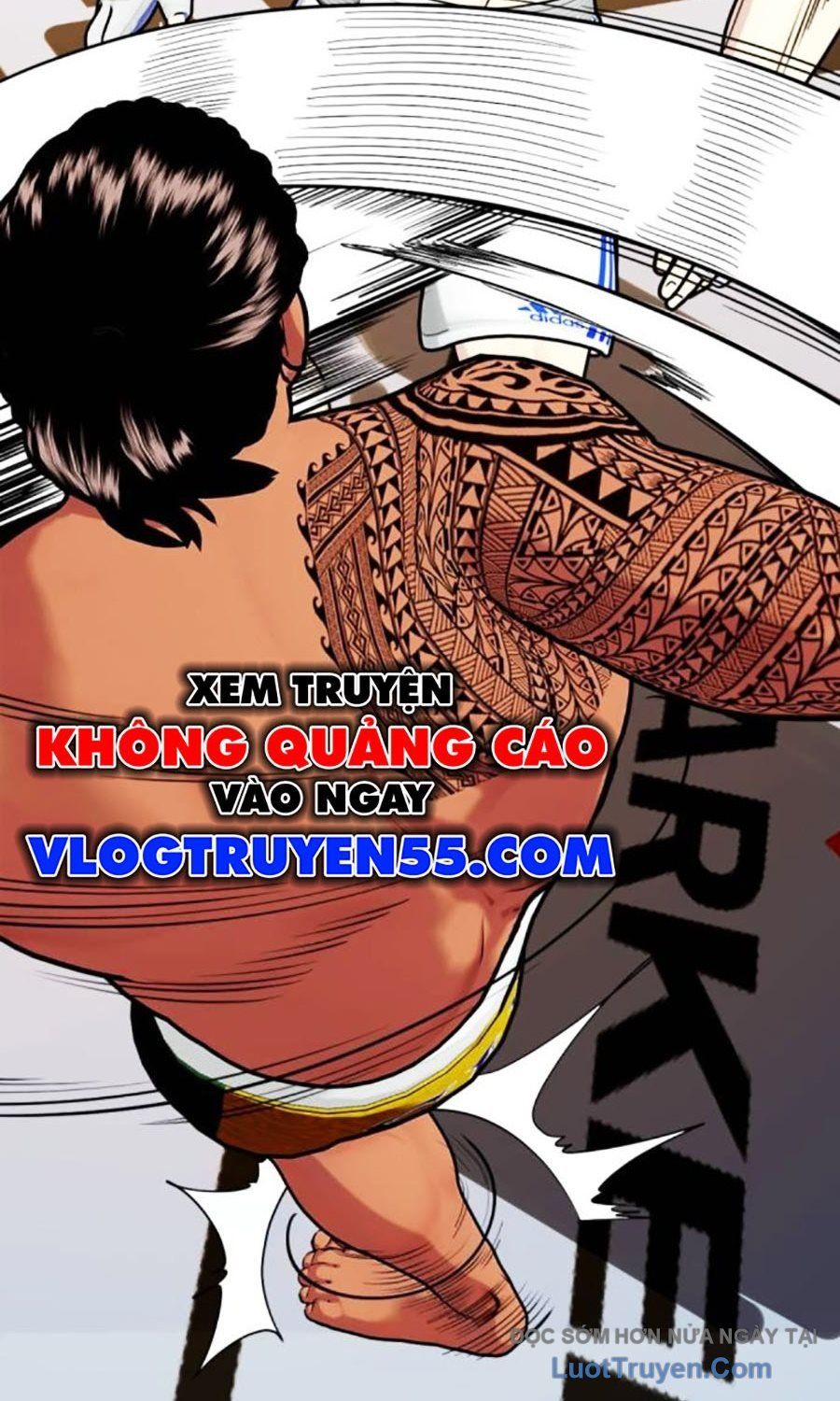 Loser Giỏi Võ 144