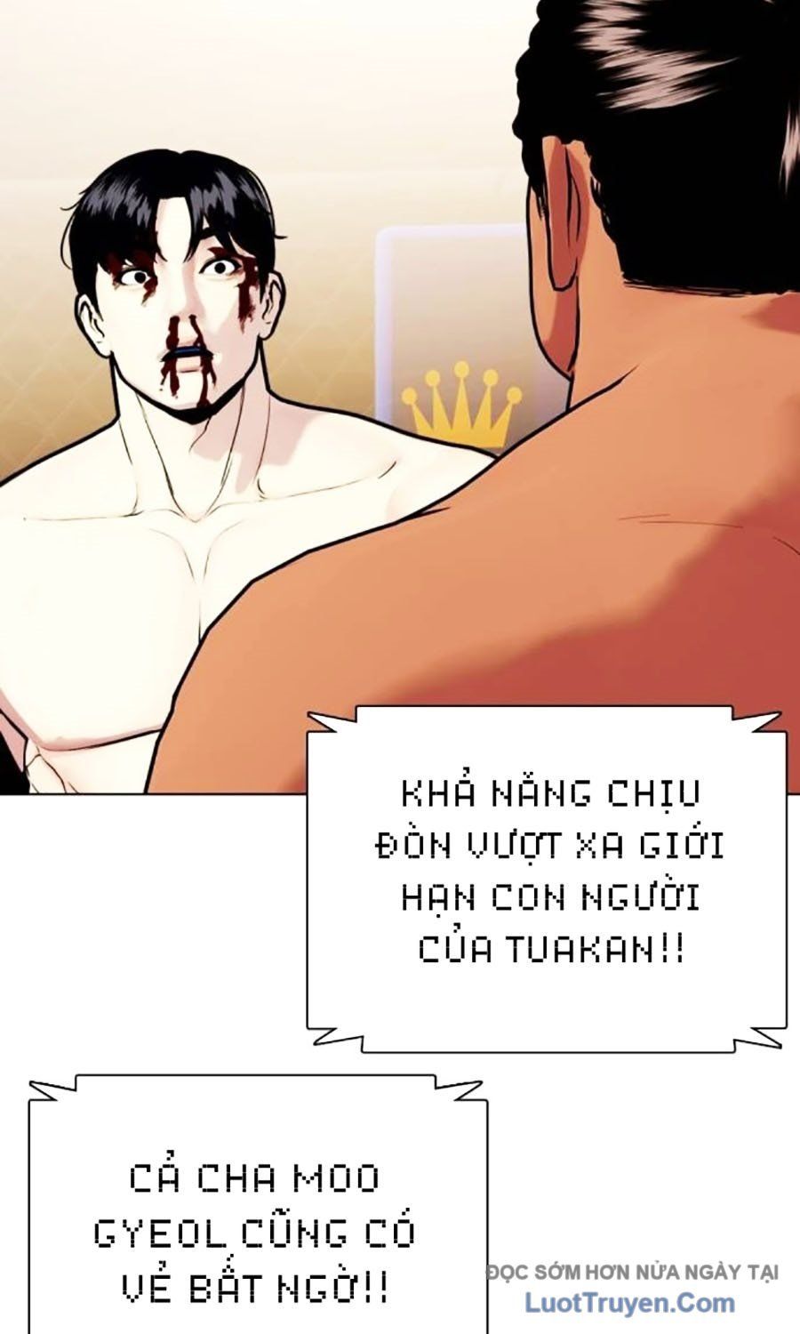 Loser Giỏi Võ 144