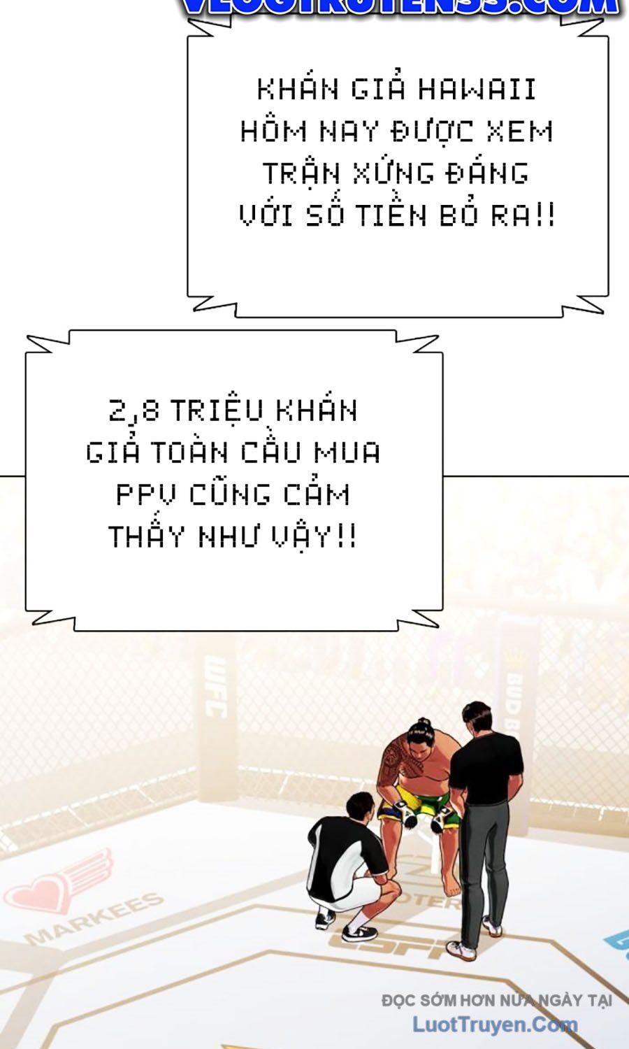 Loser Giỏi Võ 144
