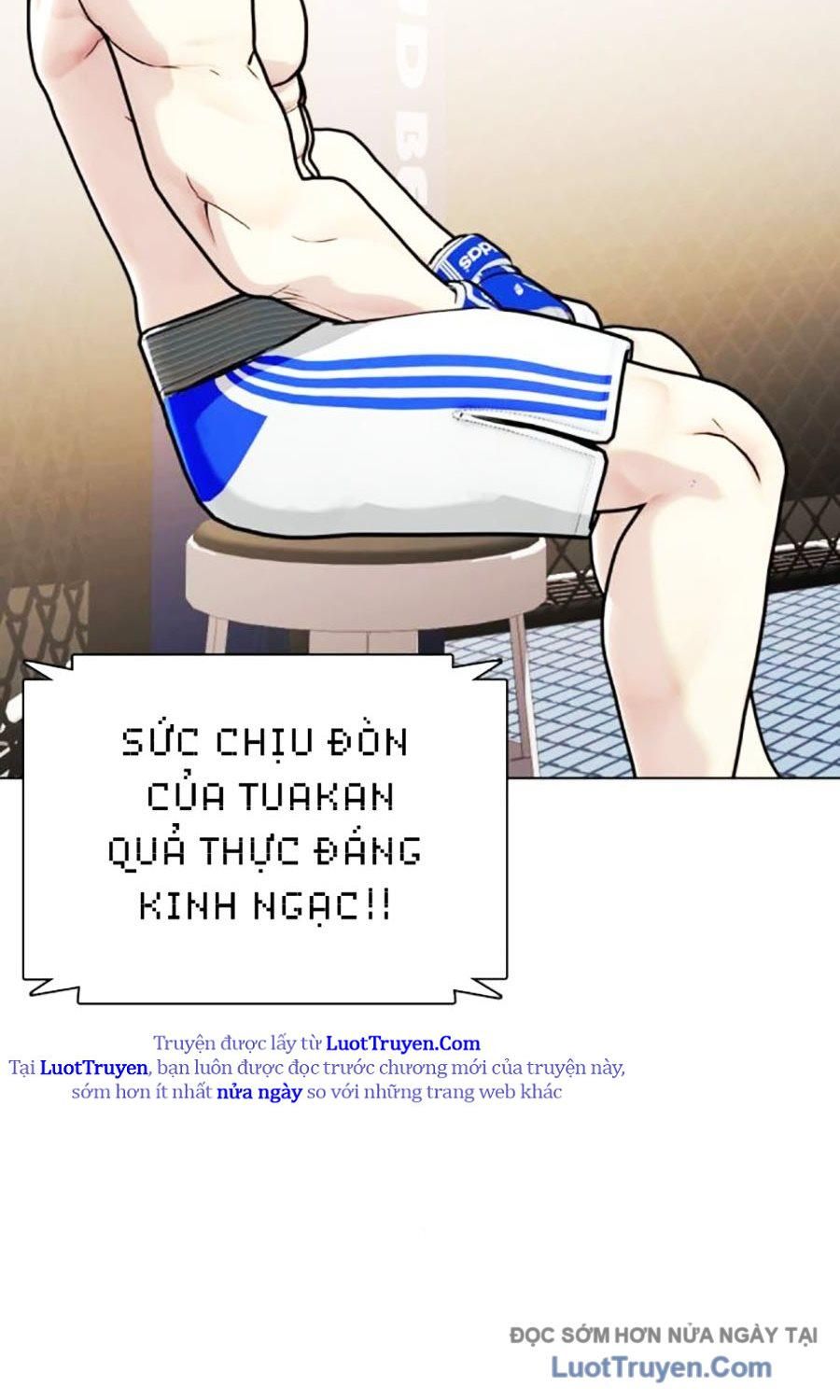 Loser Giỏi Võ 144