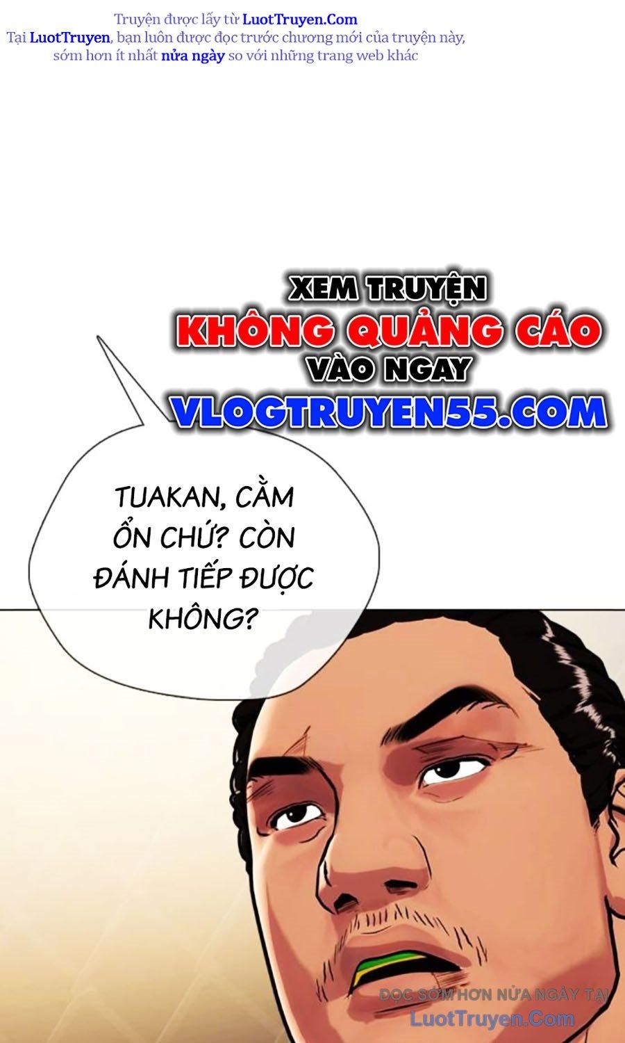 Loser Giỏi Võ 144