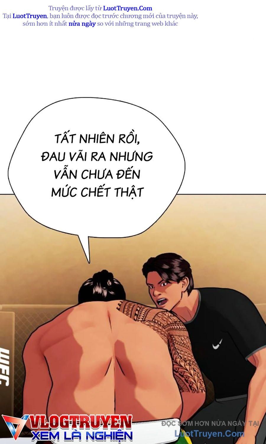 Loser Giỏi Võ 144