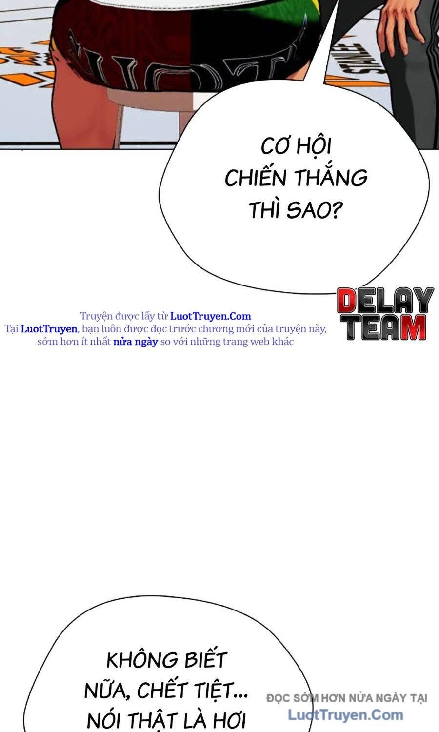 Loser Giỏi Võ 144