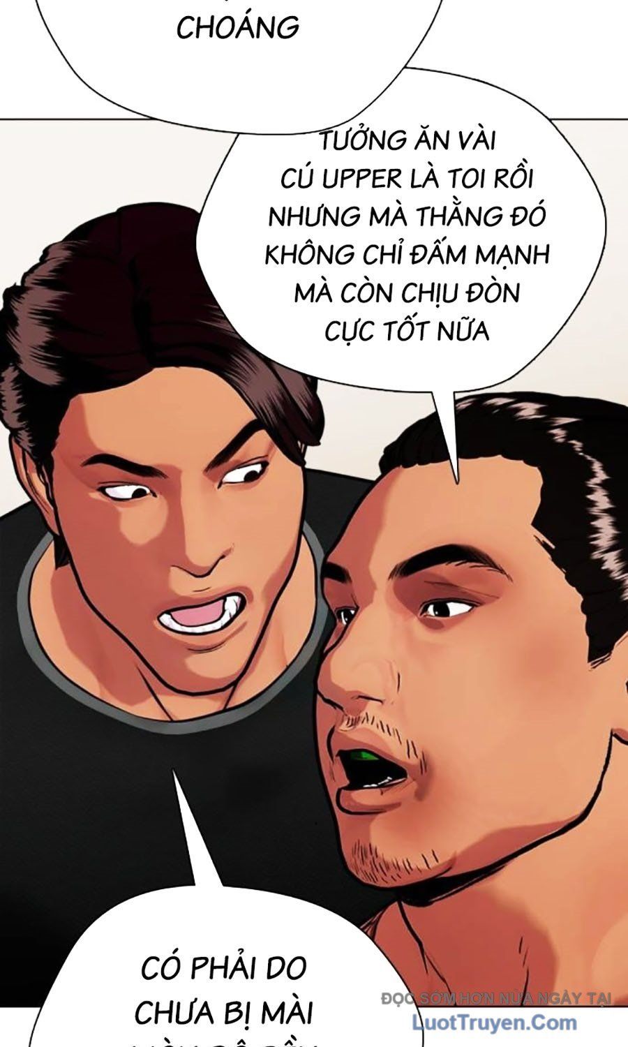 Loser Giỏi Võ 144