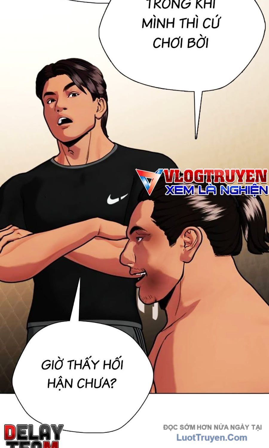 Loser Giỏi Võ 144