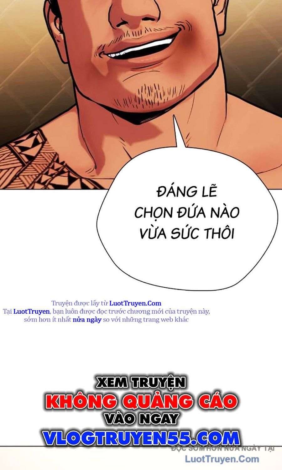 Loser Giỏi Võ 144