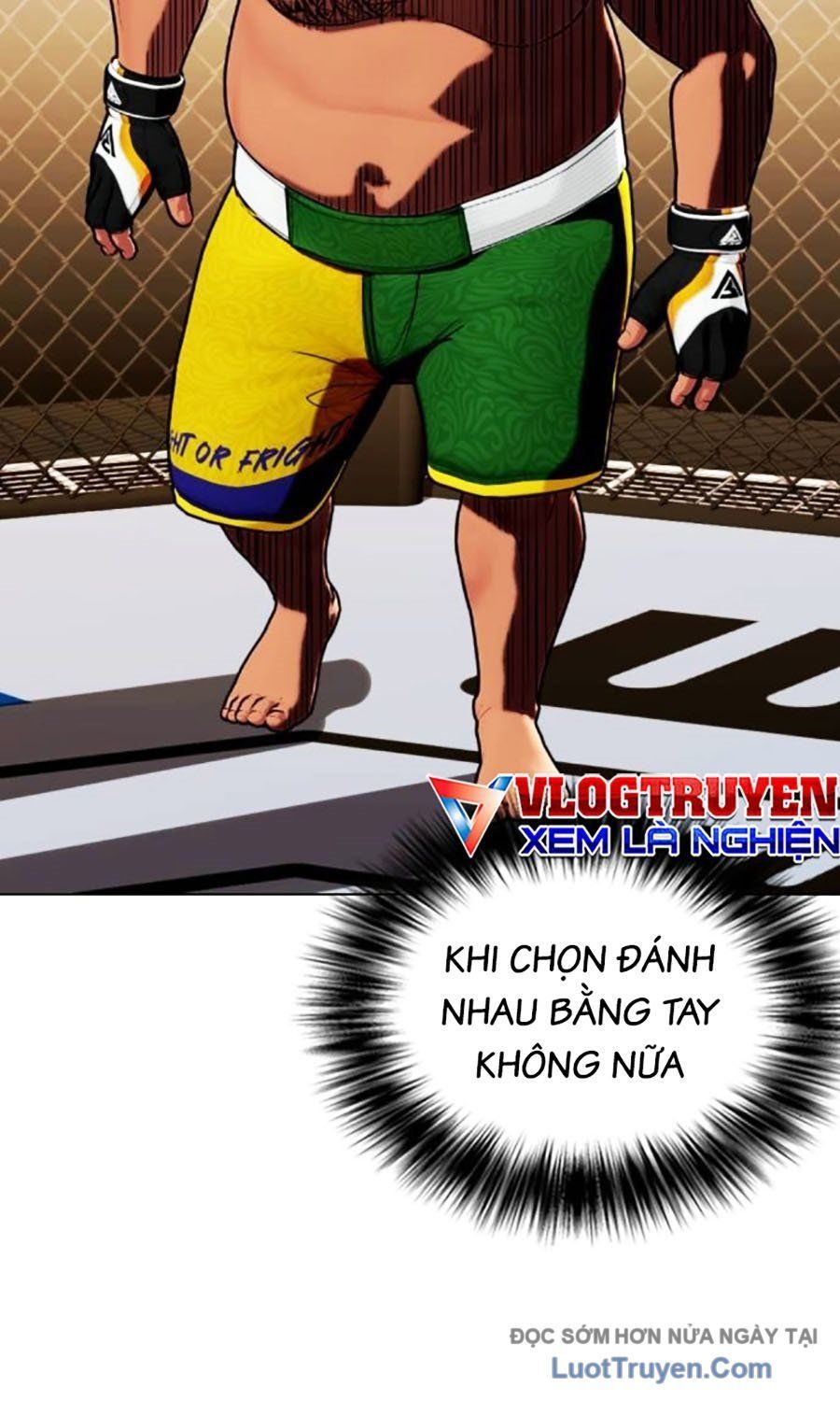 Loser Giỏi Võ 144