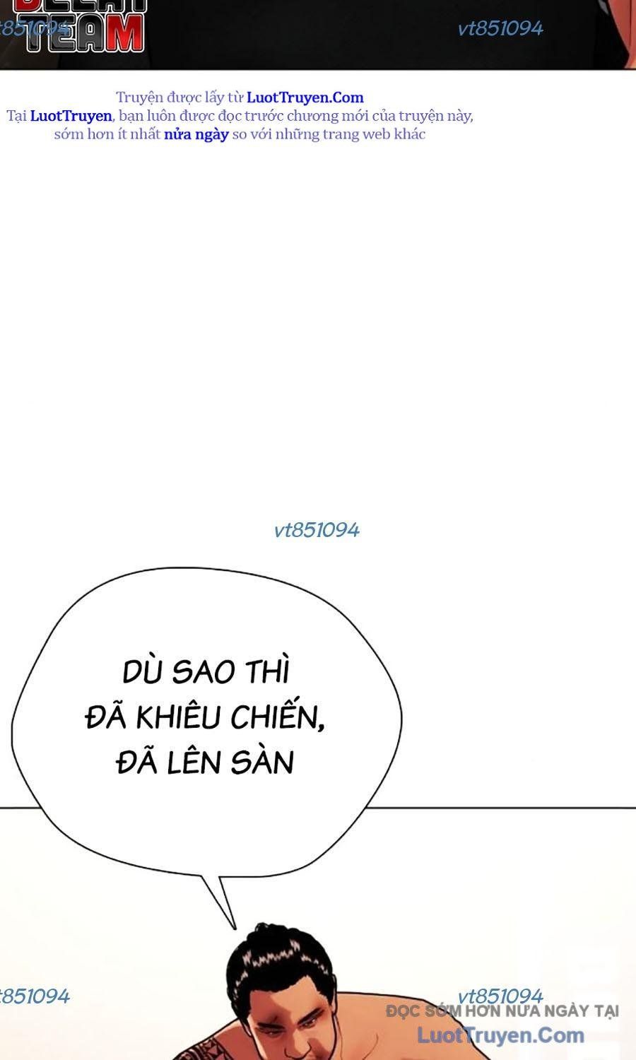 Loser Giỏi Võ 144