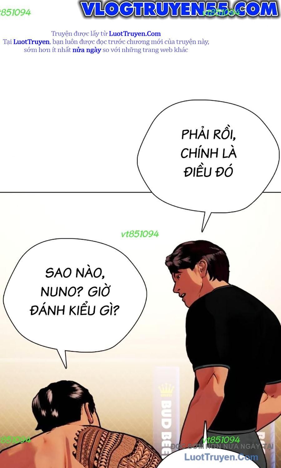Loser Giỏi Võ 144