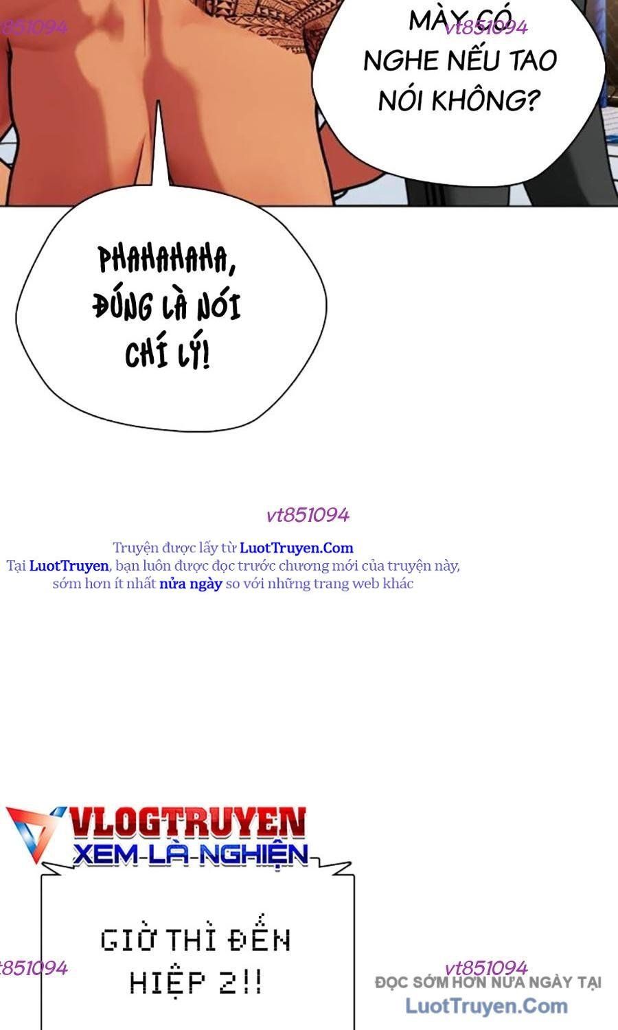 Loser Giỏi Võ 144