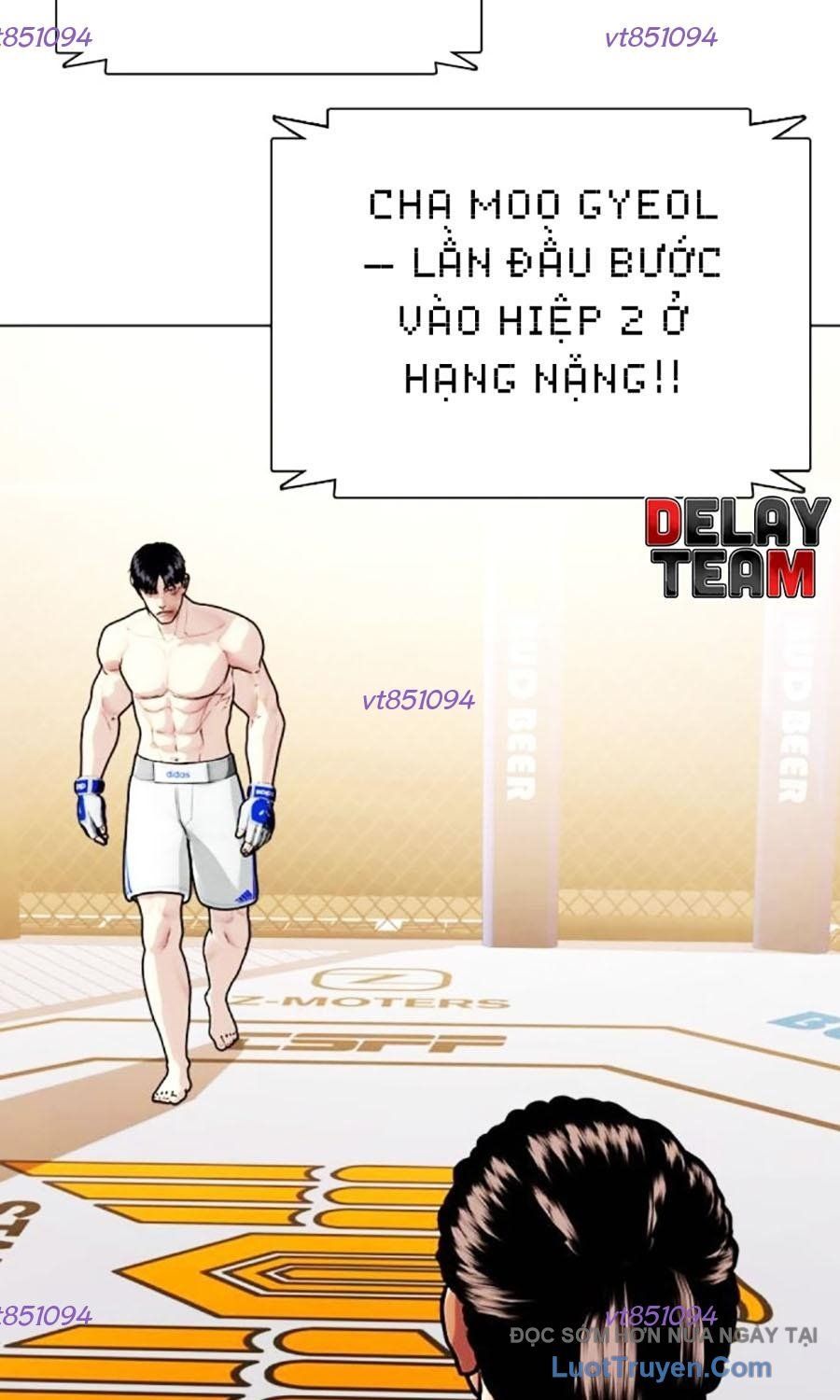 Loser Giỏi Võ 144