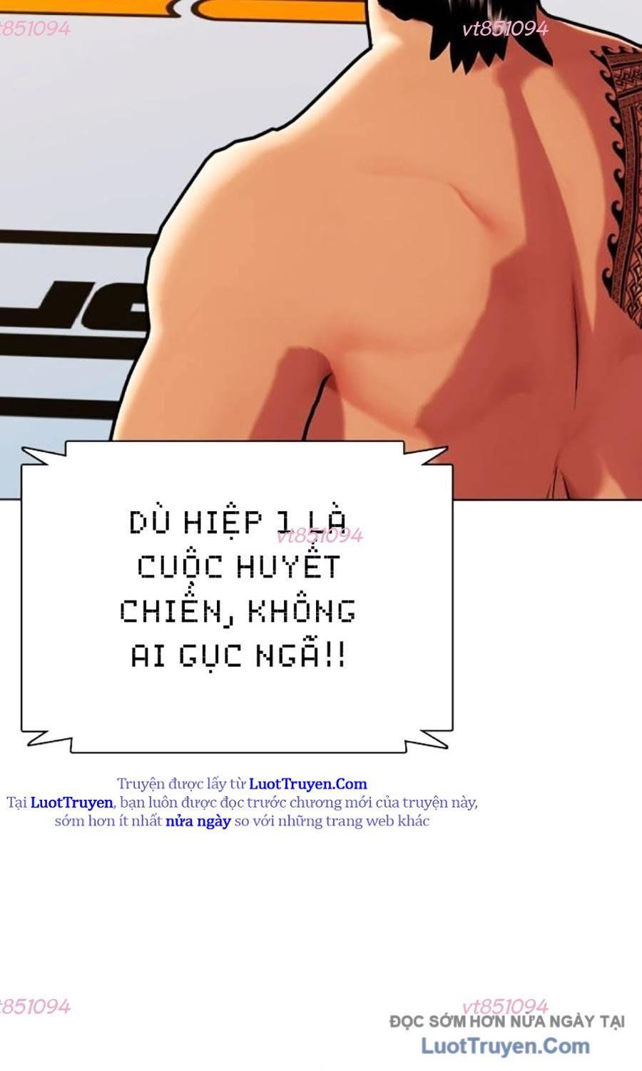 Loser Giỏi Võ 144