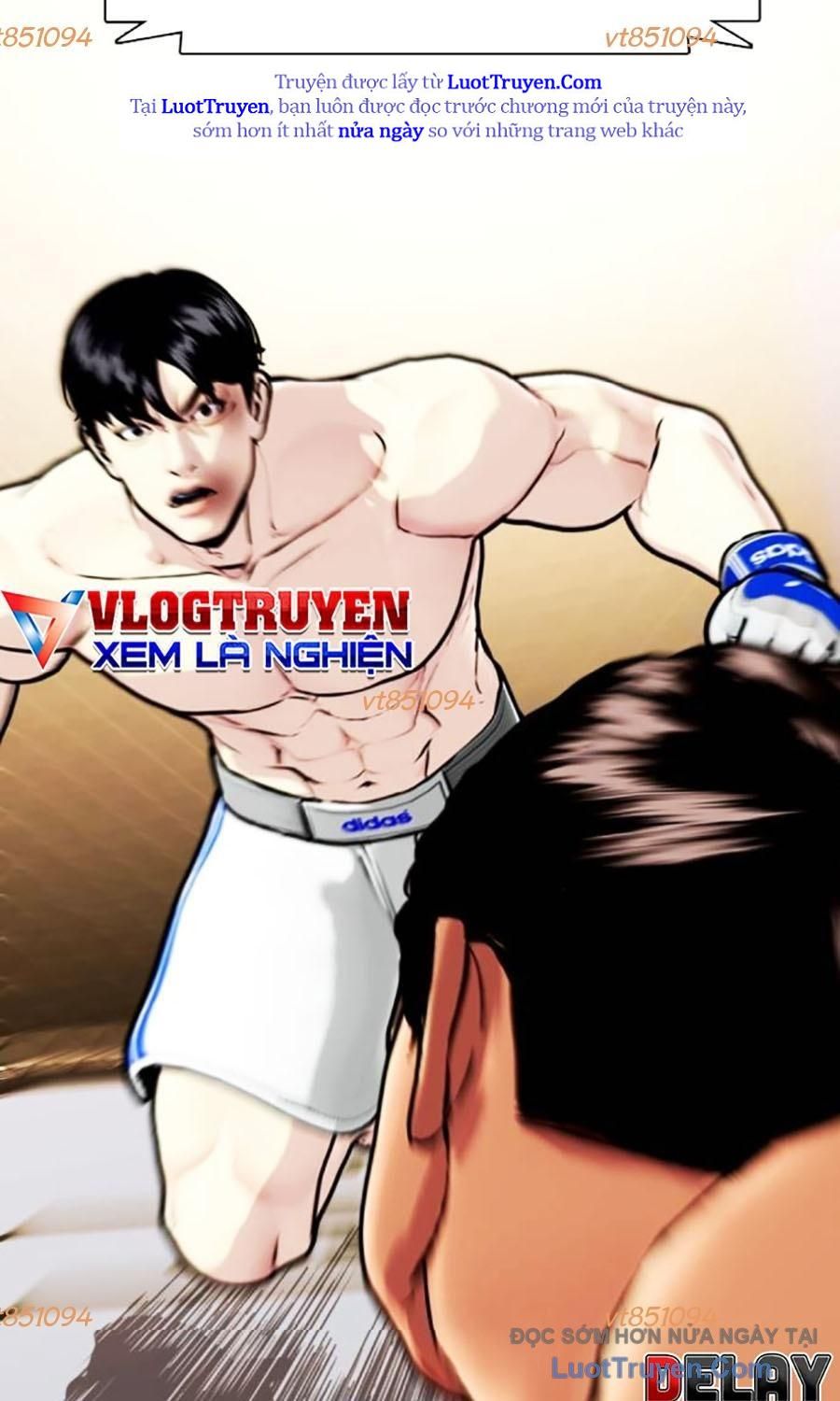 Loser Giỏi Võ 144