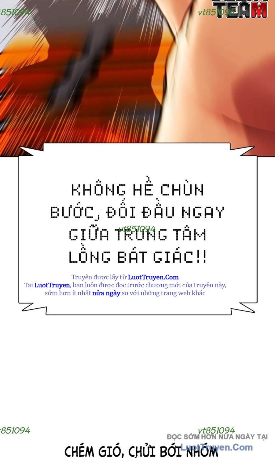 Loser Giỏi Võ 144