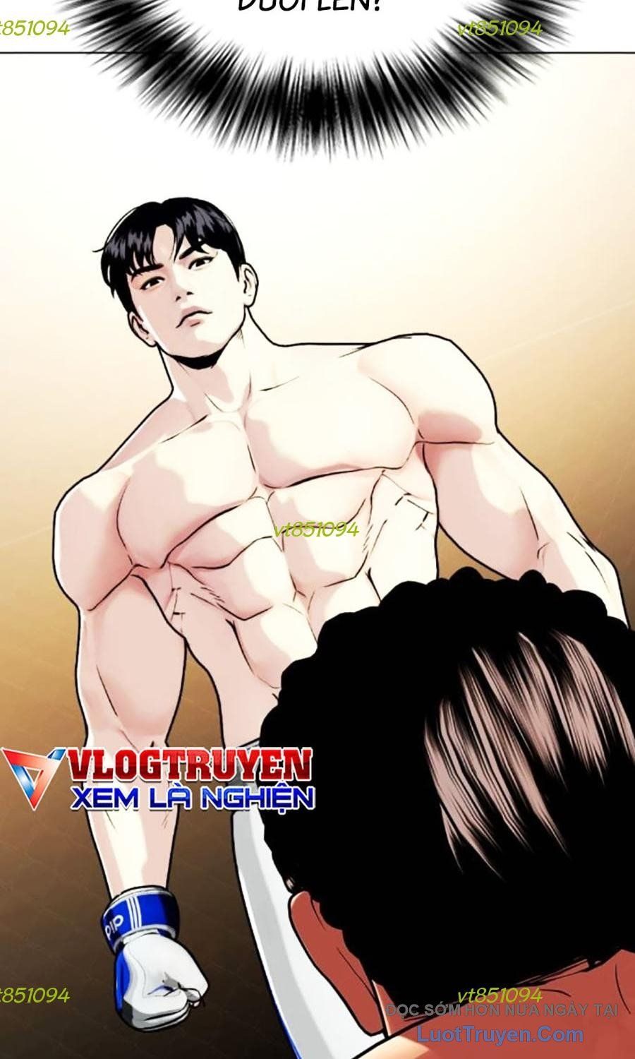 Loser Giỏi Võ Chapter 144 - TC Truyện