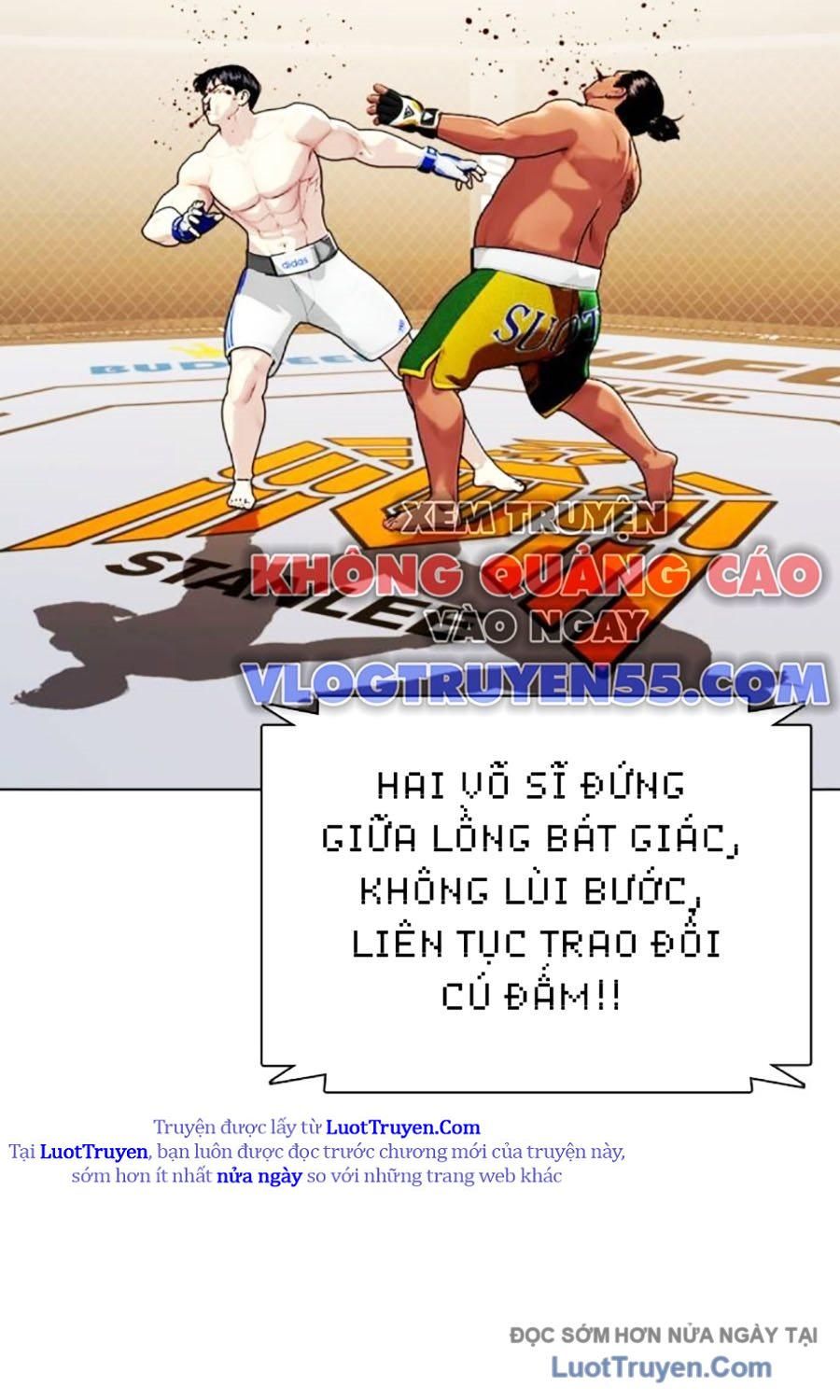 Loser Giỏi Võ 144