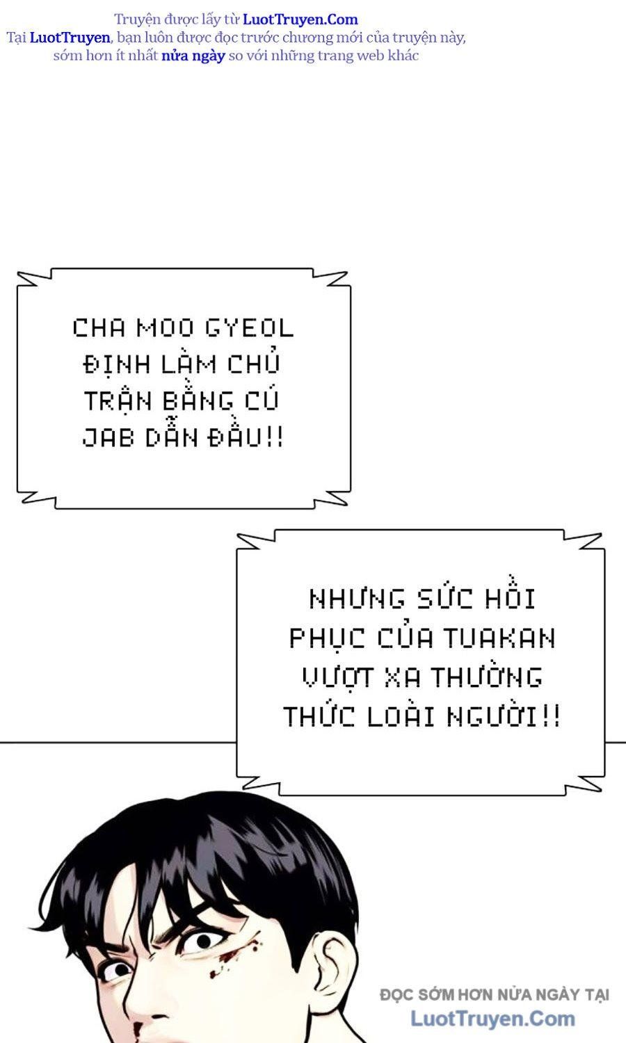 Loser Giỏi Võ 144