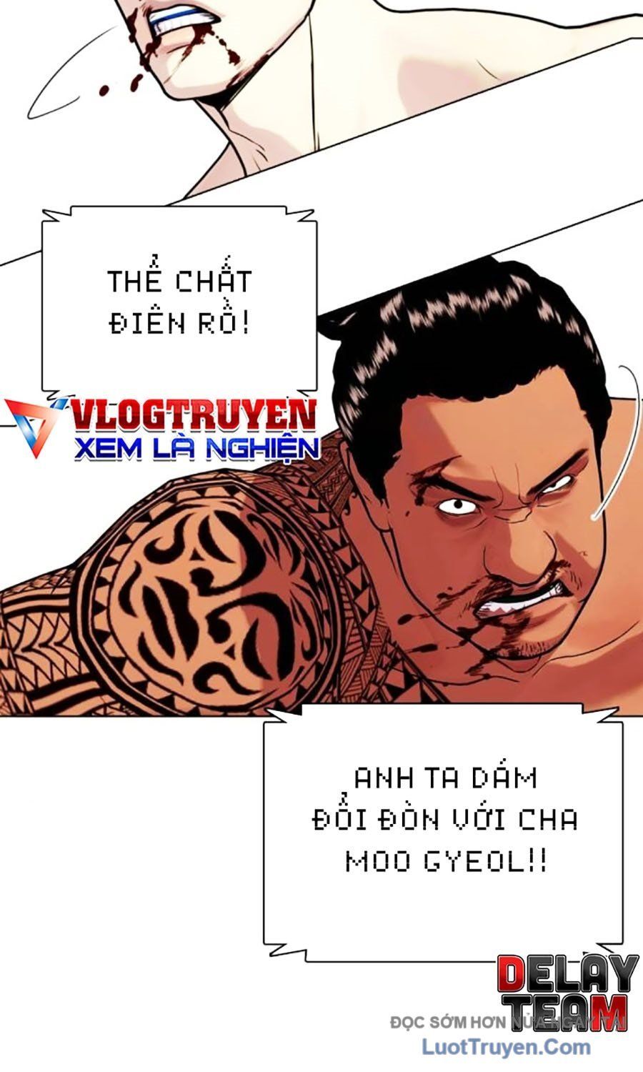 Loser Giỏi Võ 144