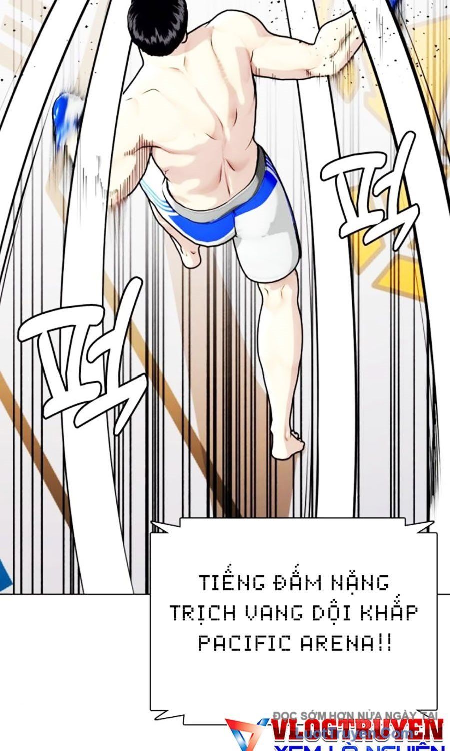 Loser Giỏi Võ 144