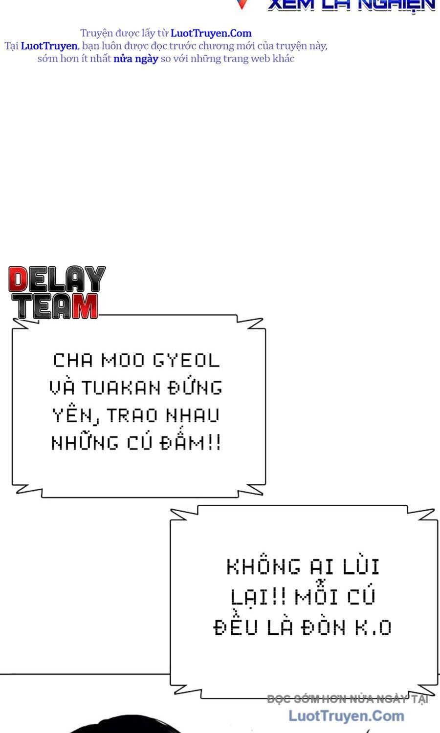Loser Giỏi Võ 144