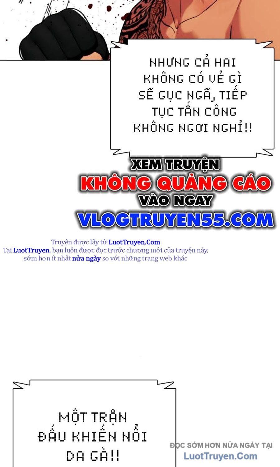 Loser Giỏi Võ 144