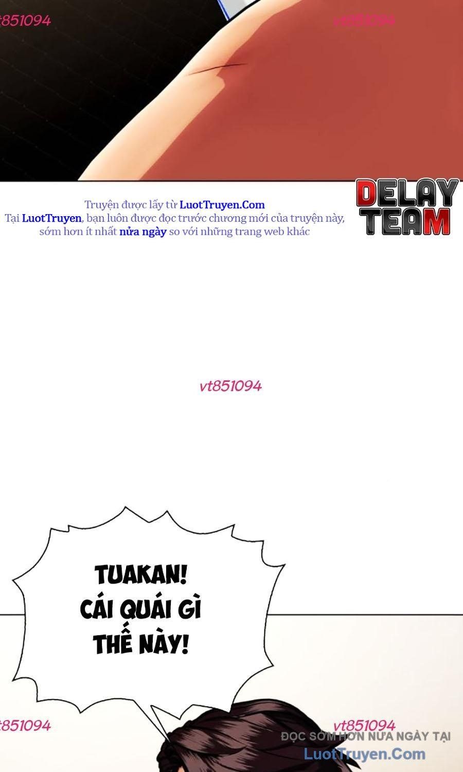 Loser Giỏi Võ Chapter 144 - TC Truyện