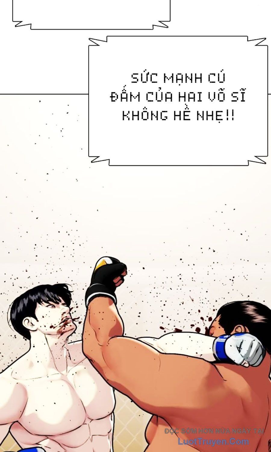 Loser Giỏi Võ 144