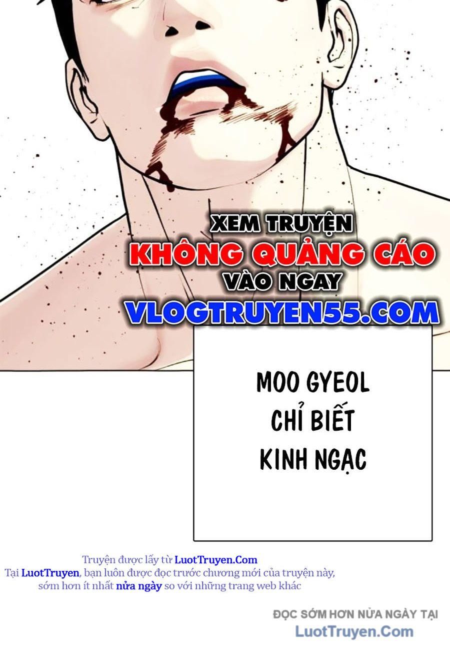 Loser Giỏi Võ 144
