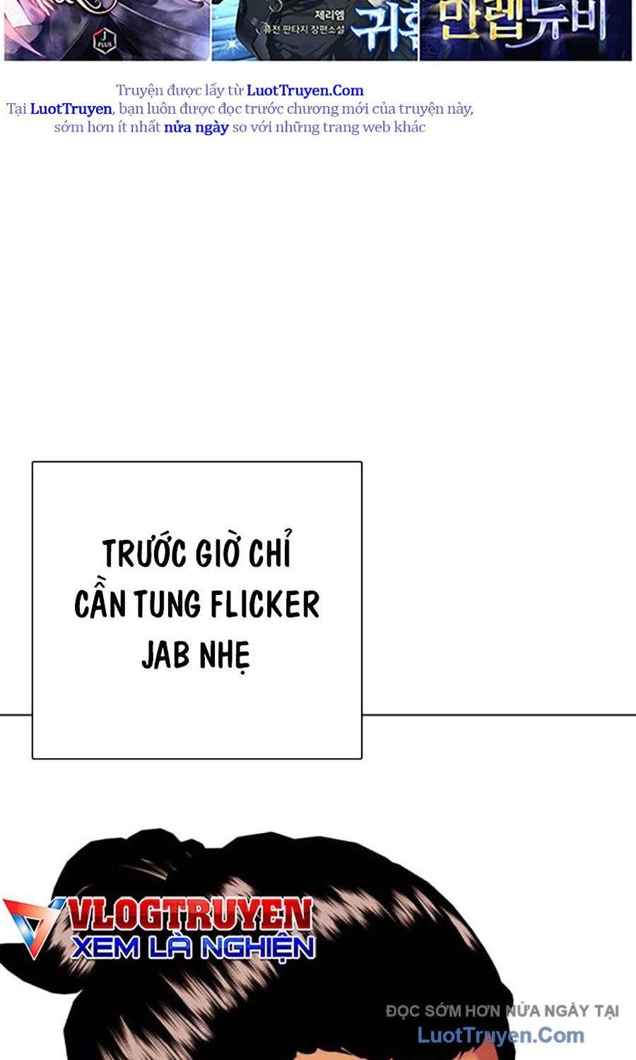Loser Giỏi Võ 144