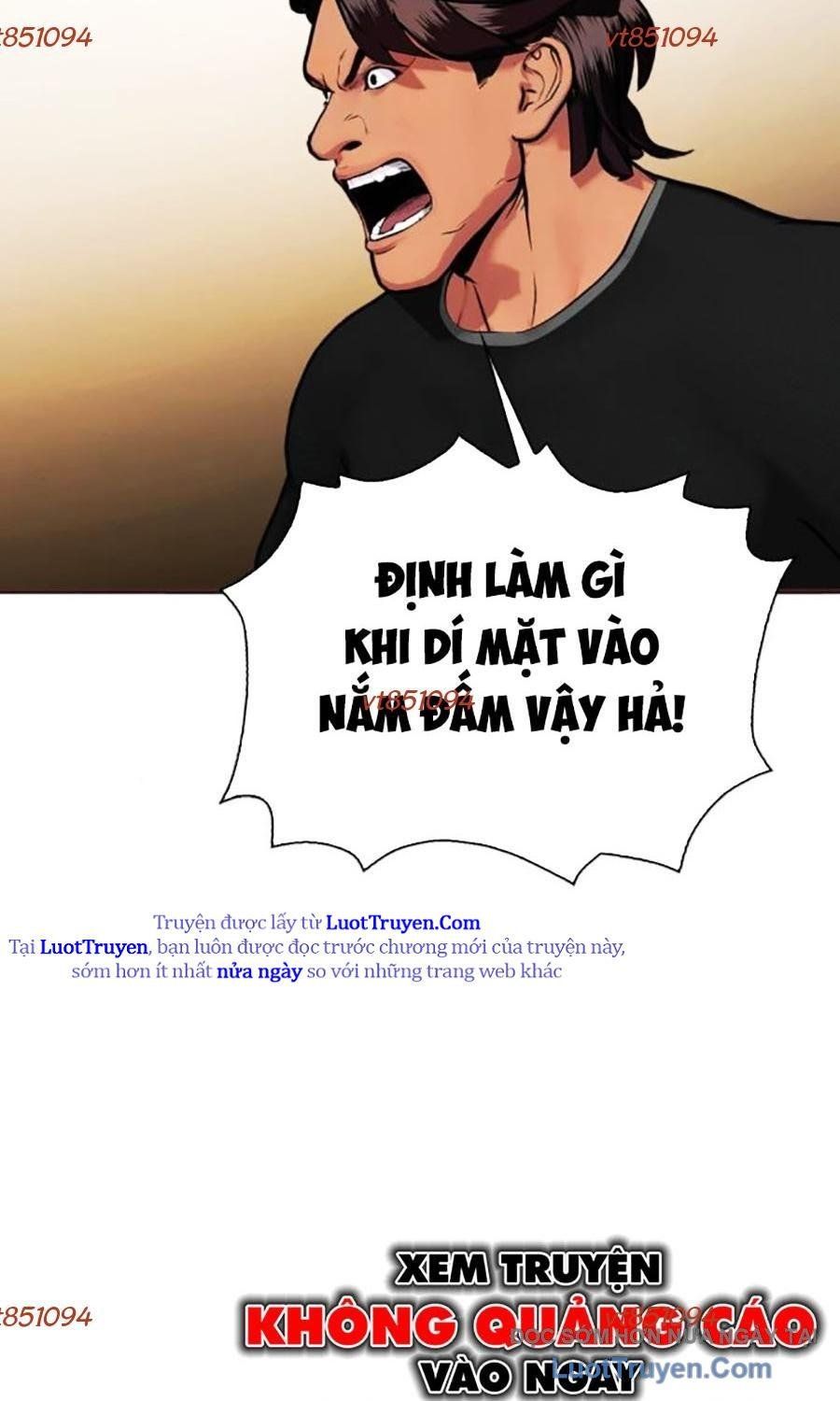 Loser Giỏi Võ 144