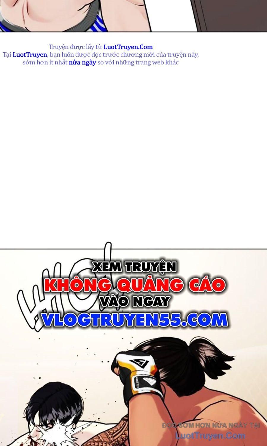 Loser Giỏi Võ 144