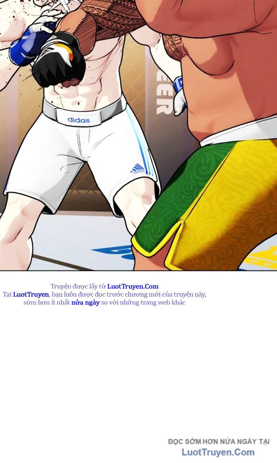 Loser Giỏi Võ 144
