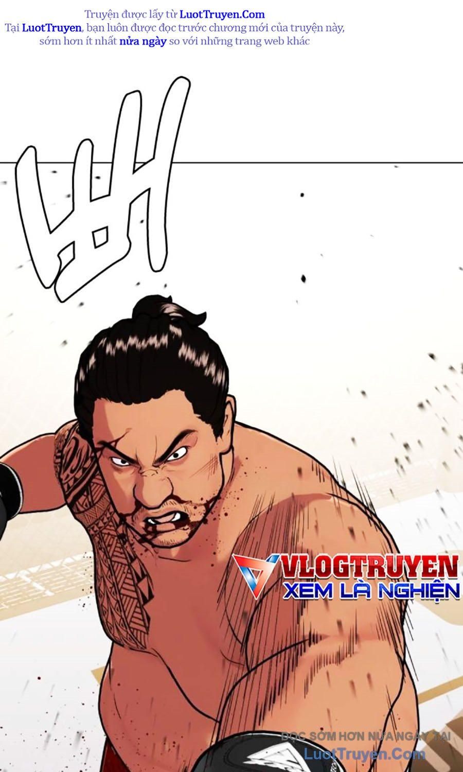 Loser Giỏi Võ 144
