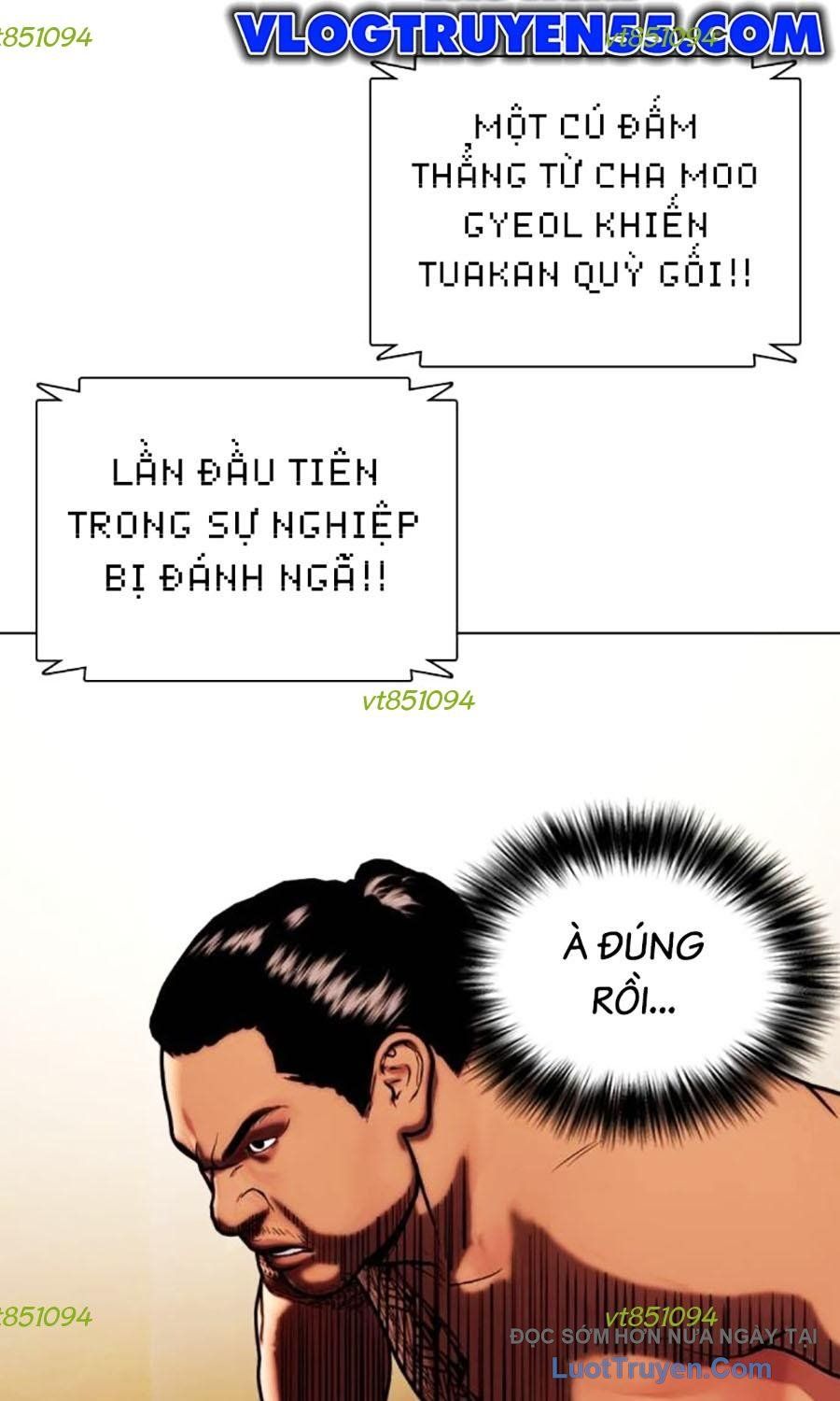 Loser Giỏi Võ 144