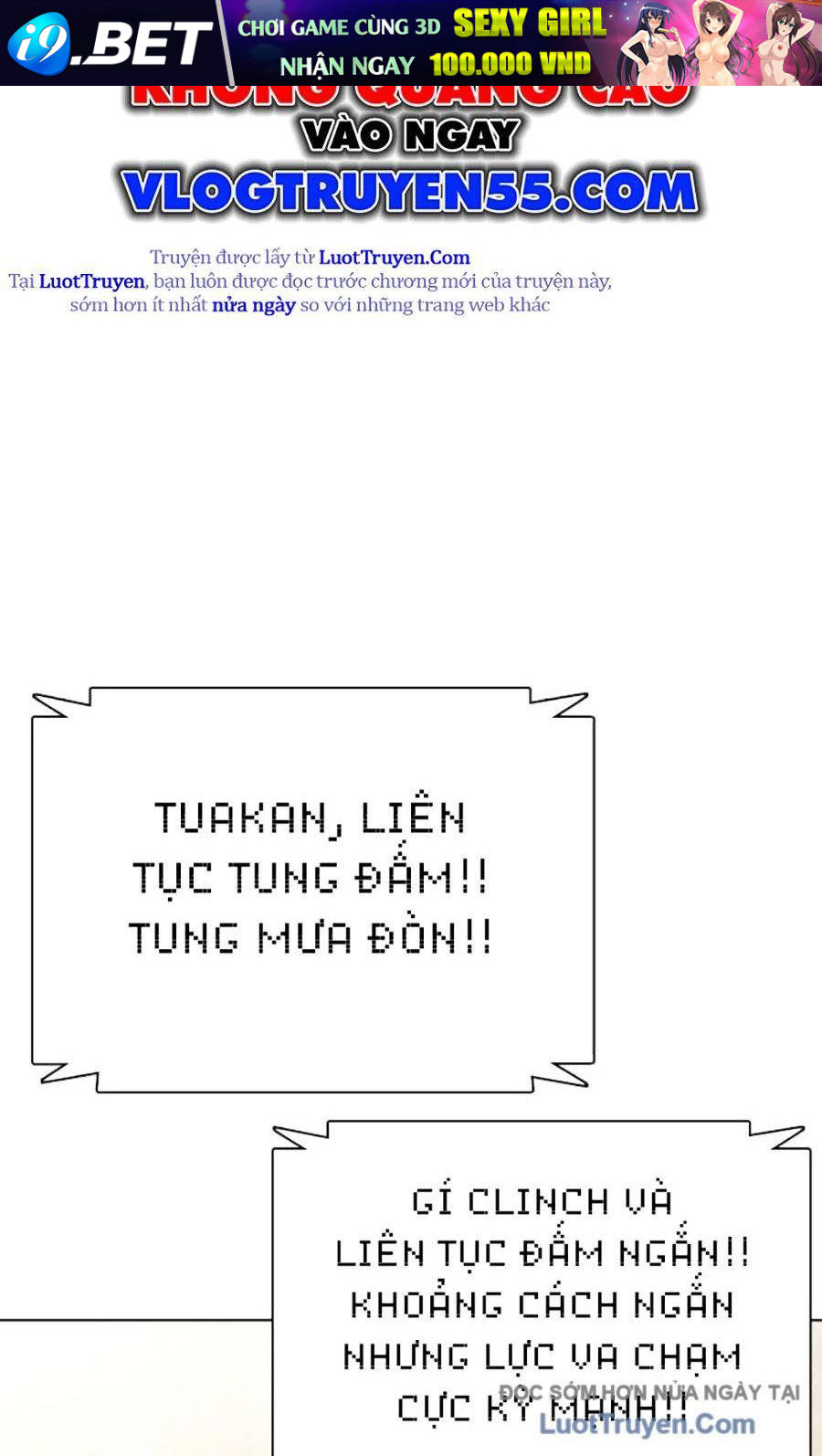 Loser Giỏi Võ 144