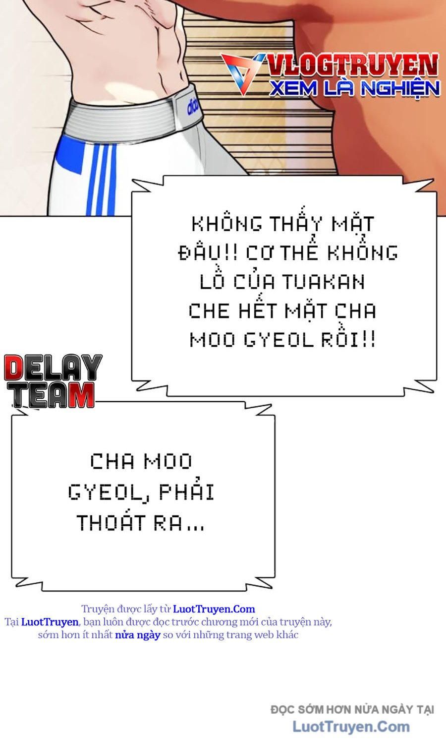 Loser Giỏi Võ 144
