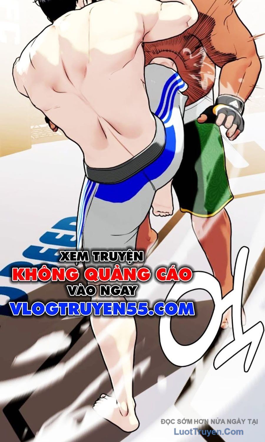 Loser Giỏi Võ 144