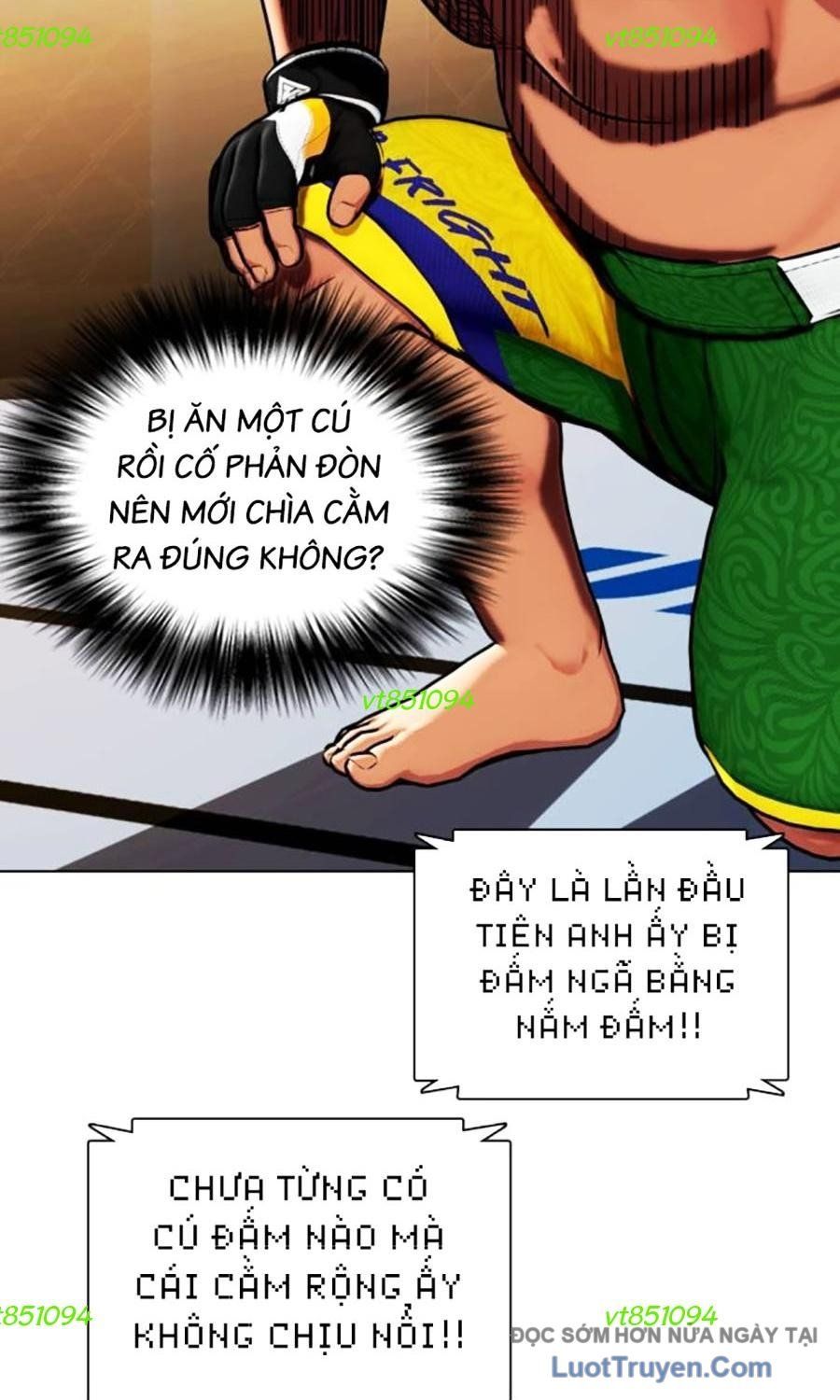 Loser Giỏi Võ 144