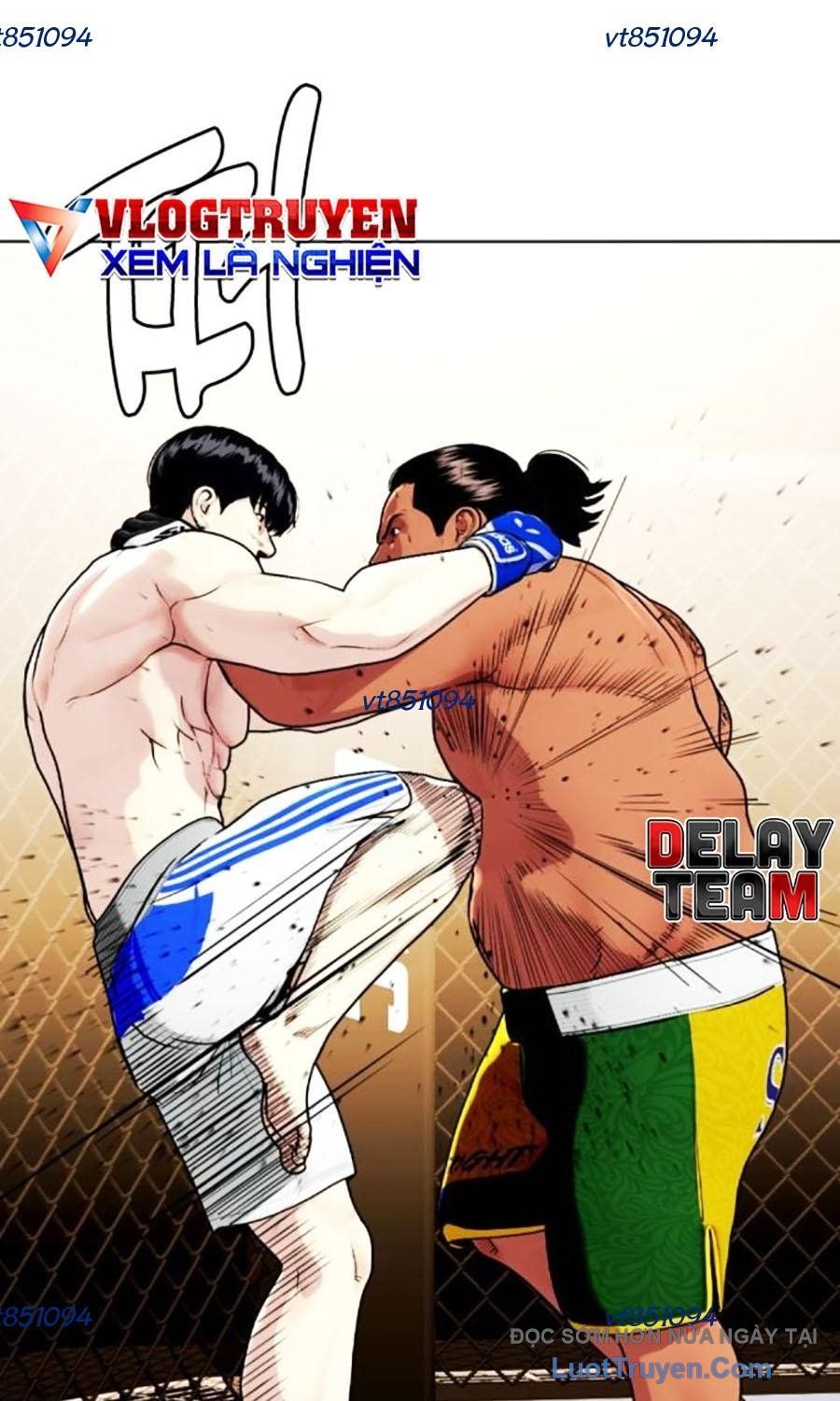 Loser Giỏi Võ 144