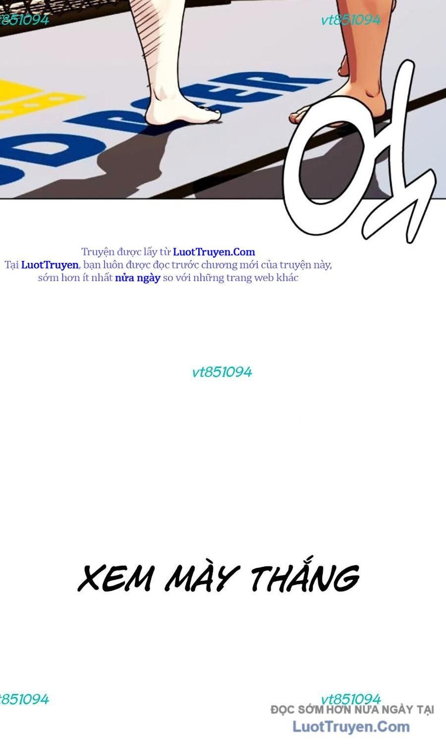 Loser Giỏi Võ 144