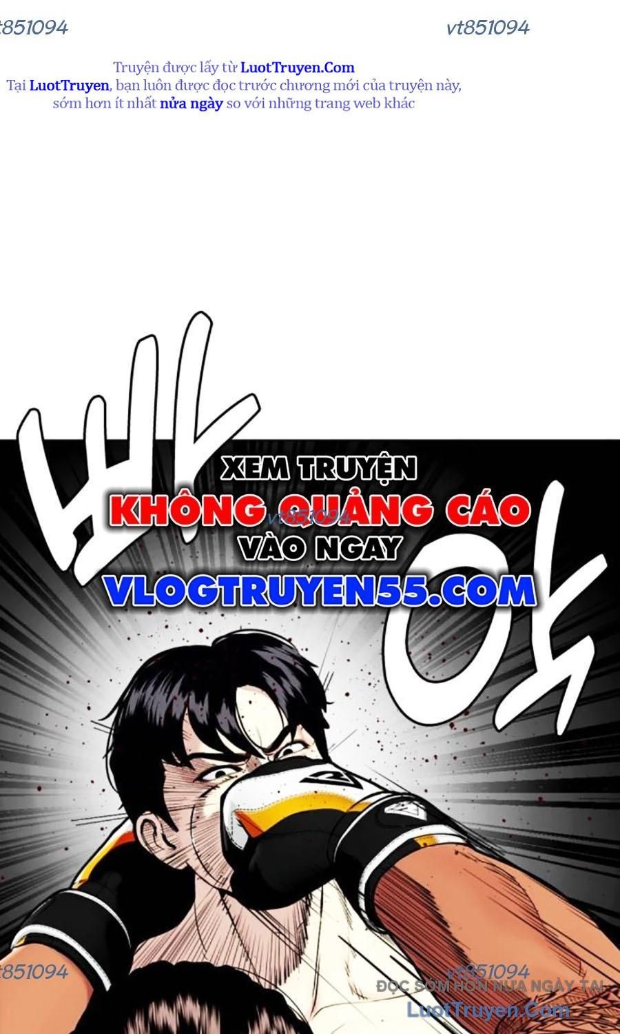 Loser Giỏi Võ 144