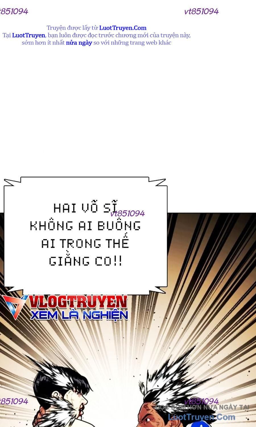 Loser Giỏi Võ 144