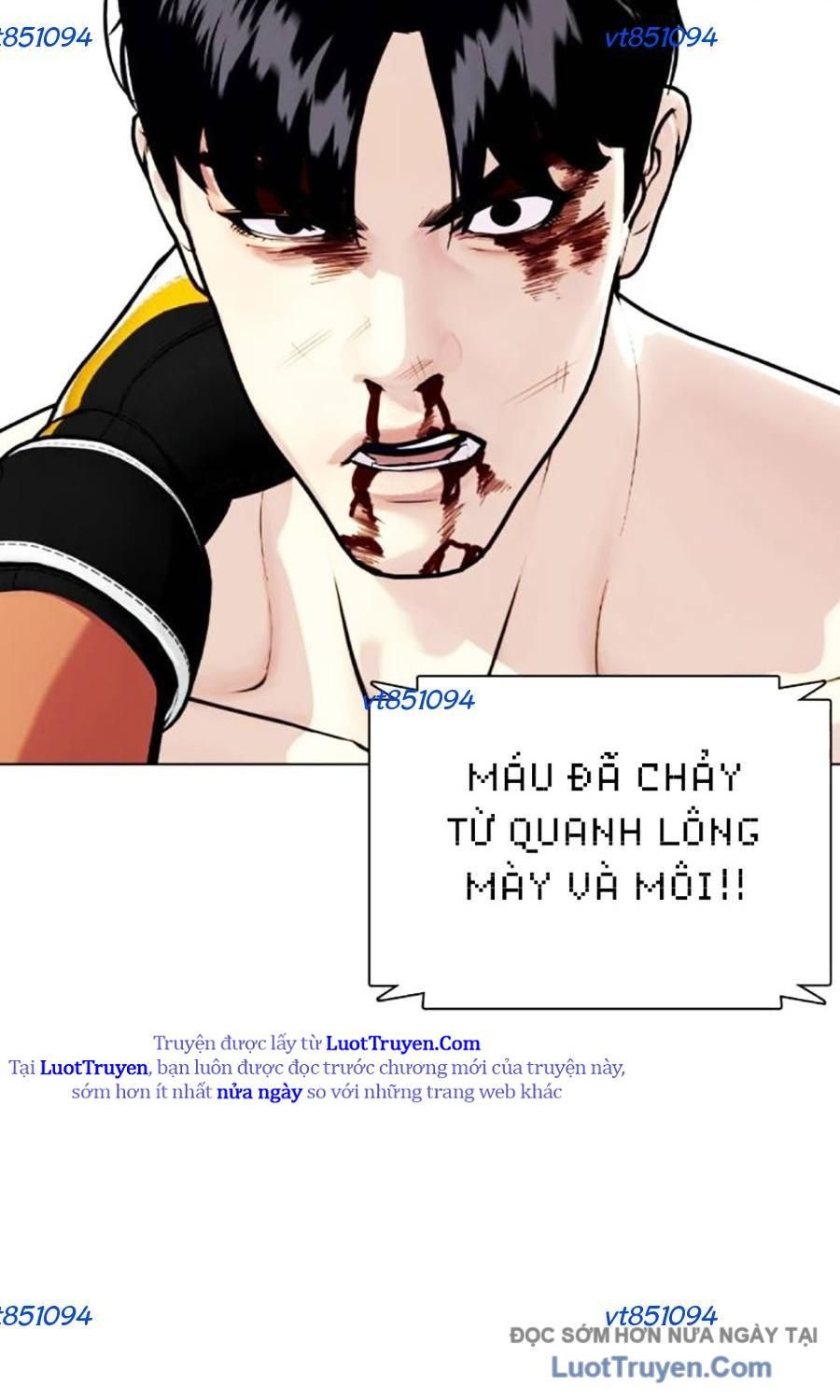 Loser Giỏi Võ 144